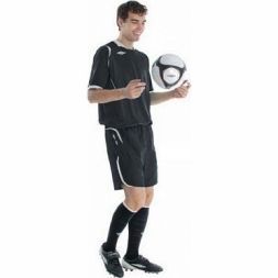 Футболка UMBRO MILLENIIUM JERSEY S/S