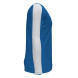 ACADEMY III ФУТБОЛКА С ДЛИННЫМ РУКАВОМ КОРОЛЕВСКИЙ-СИНИЙ-БЕЛЫЙ