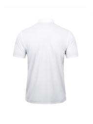 Футболка-поло KELME Short Sleeve Polo Shirt White