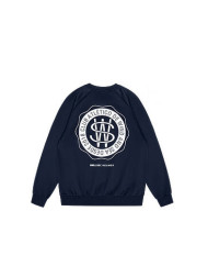 Свитшот KELME Round Neck Sweater Dark Blue