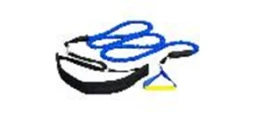 Пояс тяги с резиновым шнуром