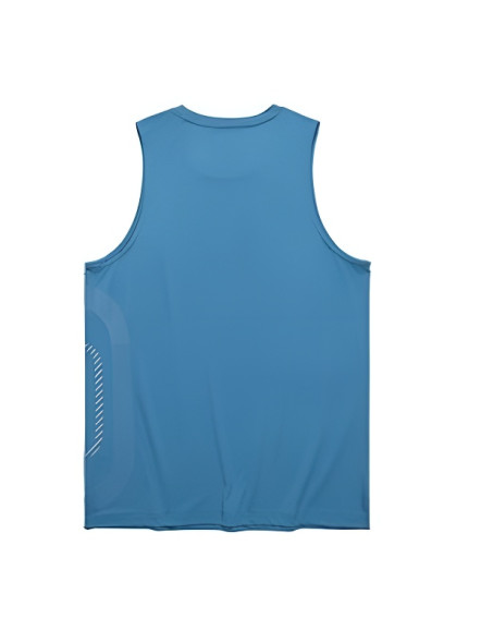 Майка KELME Sports Vest Light Blue