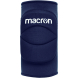Наколенники волейбольные MACRON Tulip, 207603-BL