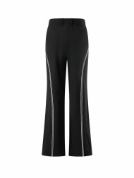 Брюки KELME Woven Trousers Black