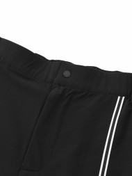 Брюки KELME Woven Trousers Black