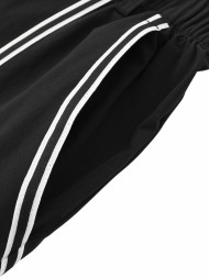 Брюки KELME Woven Trousers Black