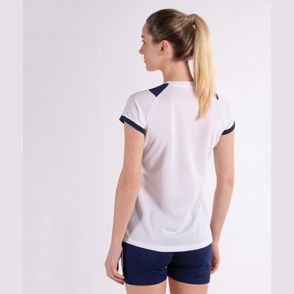 Форма волейбольная женская +ADRENALINA Clas 1304-023-2XL, размер 2XL