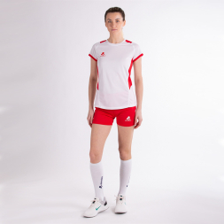 Форма волейбольная женская +ADRENALINA Clas 1304-023-2XL, размер 2XL