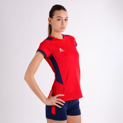 Форма волейбольная женская +ADRENALINA Clas 1304-023