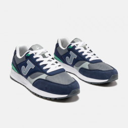 C.448 MEN 2603 ТЕМНО-СИНИЙ