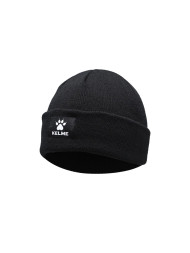 Шапка KELME Knitted Hat Black