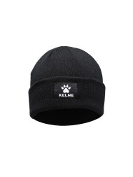 Шапка KELME Knitted Hat Black
