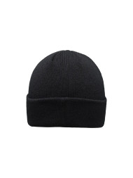Шапка KELME Knitted Hat Black
