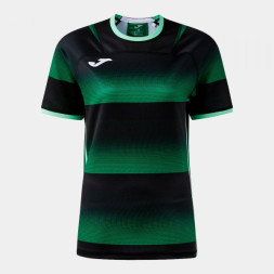 ФУТБОЛКА С КОРОТКИМ РУКАВОМ STONE RUGBY PRO ЗЕЛЁНЫЙ НЕОНОВЫЙ ЗЕЛЁНЫЙ