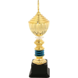 Кубок спортивный 176 B, золото