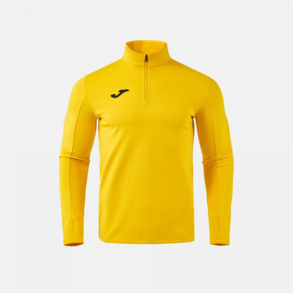 COMBI PRO ЖЁЛТЫЙ СВИТШОТ