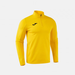 COMBI PRO ЖЁЛТЫЙ СВИТШОТ