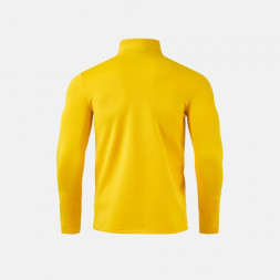 COMBI PRO ЖЁЛТЫЙ СВИТШОТ