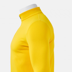 COMBI PRO ЖЁЛТЫЙ СВИТШОТ