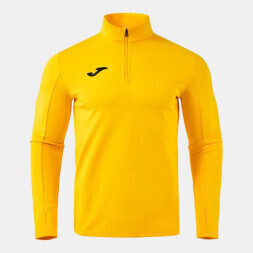 COMBI PRO ЖЁЛТЫЙ СВИТШОТ