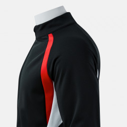 КУРТКА CHAMPIONSHIP 20 ЧЕРНЫЙ КРАСНЫЙ