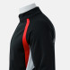 КУРТКА JOMA CHAMPIONSHIP 20 ЧЕРНЫЙ КРАСНЫЙ