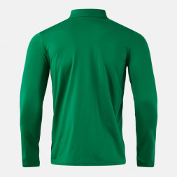 СВИТШОТ PICASHO ЗЕЛЕНЫЙ ЧЕРНЫЙ