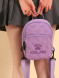 Рюкзак KELME Satchel Light Purple