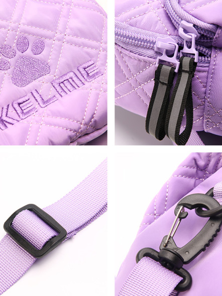 Рюкзак KELME Satchel Light Purple