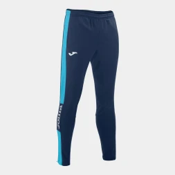 Брюки JOMA CHAMPIONSHIP IV Темно синий