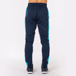 Брюки JOMA CHAMPIONSHIP IV Темно синий