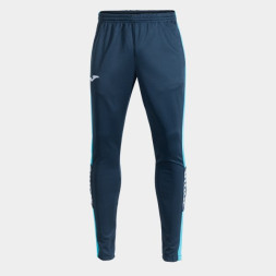 Брюки JOMA CHAMPIONSHIP IV Темно синий