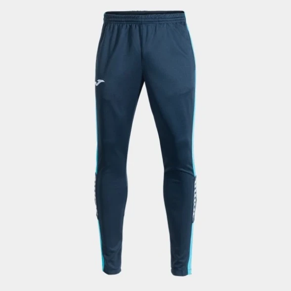 Брюки JOMA CHAMPIONSHIP IV Темно синий