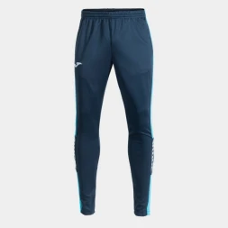Брюки JOMA CHAMPIONSHIP IV Темно синий