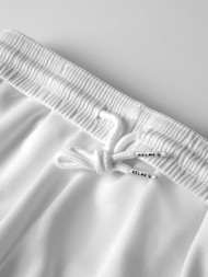 Футбольная форма KELME Football Suit (White/Black)