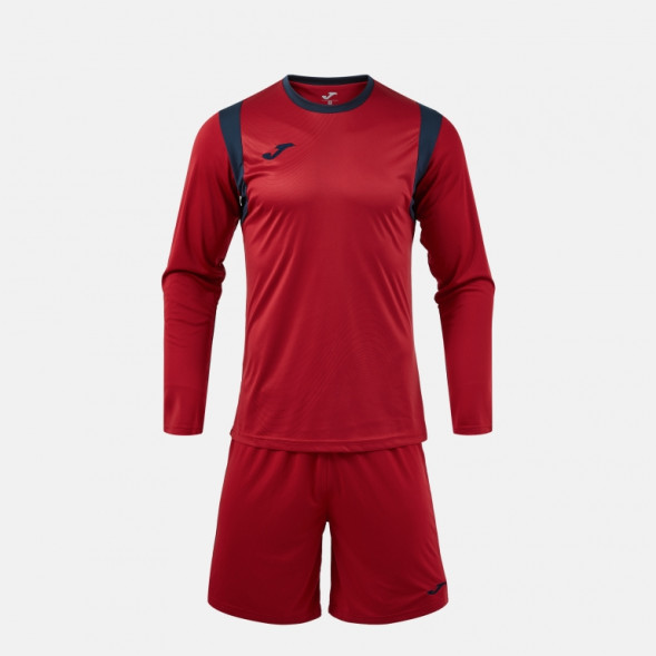 КОМПЛЕКТ ZAMORA XI КРАСНЫЙ ТЕМНО-СИНИЙ