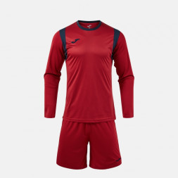 КОМПЛЕКТ ZAMORA XI КРАСНЫЙ ТЕМНО-СИНИЙ