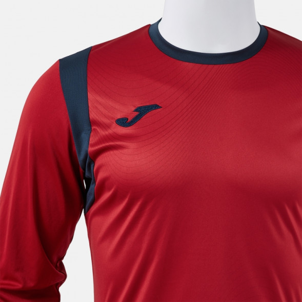 КОМПЛЕКТ ZAMORA XI КРАСНЫЙ ТЕМНО-СИНИЙ