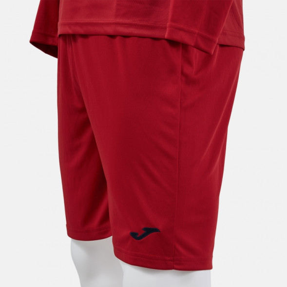 КОМПЛЕКТ ZAMORA XI КРАСНЫЙ ТЕМНО-СИНИЙ