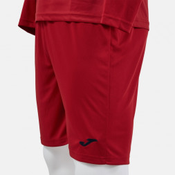 КОМПЛЕКТ ZAMORA XI КРАСНЫЙ ТЕМНО-СИНИЙ