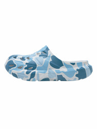 Шлепанцы KELME Men's Slippers Blue