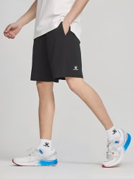 Шорты KELME Knitted Shorts Black