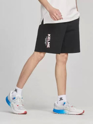 Шорты KELME Knitted Shorts Black