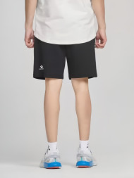 Шорты KELME Knitted Shorts Black