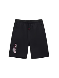 Шорты KELME Knitted Shorts Black
