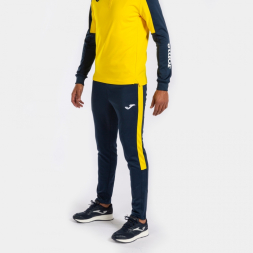 Спортивные брюки JOMA ECO CHAMPIONSHIP MARINO AMARILLO