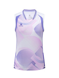 Майка KELME Women's Training Vest (Pink/Violet)