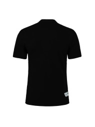 Футболка-поло KELME Short Sleeve Polo Black