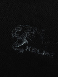 Футболка-поло KELME Short Sleeve Polo Black