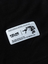 Футболка-поло KELME Short Sleeve Polo Black